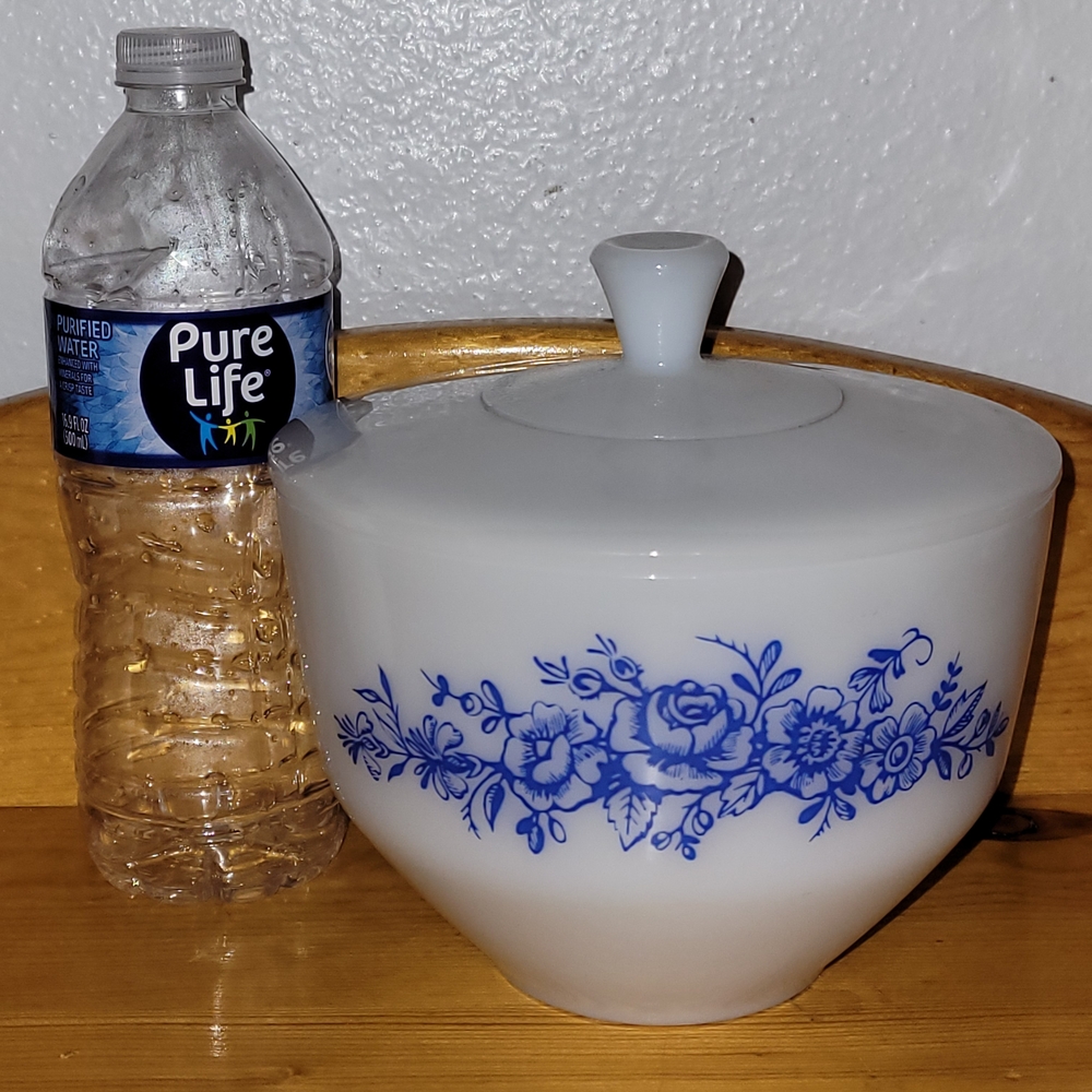 Vintage Federal Mixing Bowl - Picture 5 of 6